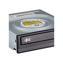 Hitachi Hlds Lg Wrıter Ghd3n 24x Sata Dvd-rw Siyah Dvd Yazıcı Writer