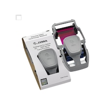 Zebra Zc100-300 Renkli 400 Baskı Ribon 800300-370