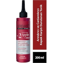 No.2 Expert Apple Cider Kepek Karşıtı Tonik 200 Ml