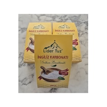 İngiliz Karbonatı-sodium Bicarbonate 600 Gr