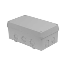 Tp Electric 3310 217 0600 130x220x95 Vidalı Kapak