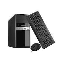 Seclife SC-6790 i5-6500 16 GB 512 GB 300W Free Dos Masaüstü Bilgisayar