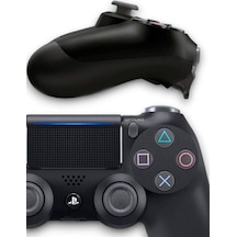 Ps 4 Kol Mh-hs7062-5326 Siyah
