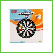 Bezos 15326 Nessiworld-rst-rsp-dart 6 Oklu 36,5 Cm Dmc