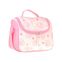 Pembe - Beyaz