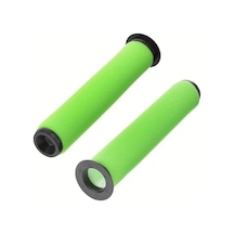 Xuweiwei Gtech Airram K9 Mk2 Elektrikli Süpürge 2 Adet Yıkanabilir Toz Filtresi