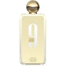 Afnan 9 Am Unisex Parfüm EDP 100 ML