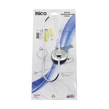 İbico Banyo Bny-211a Metal Açık Vidalı Montaj Solo Kağıt Havluluk Diğer