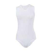 Mtm My The Mall Likralı Bayan 0 Yaka 0 Kol Body 4759 Siyah Mtm My The Mall Likralı Bayan 0 Yaka 0 Kol Body 4759 Siyah