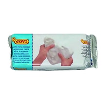 Jovi 86 Seramik Hamuru 1000 Gr. Beyaz 11400086