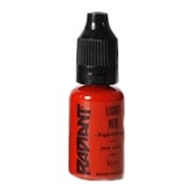 Light Red - Radiant Tattoo Dövme Boyası - 0,5oz/15ml