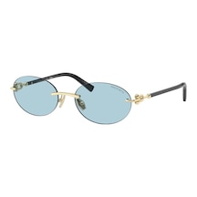 Tıffany&co. Tf3104d-602180 Kadın Güneş Gözlüğü Siyah