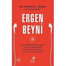 Ergen Beyni Amy Ellis Nutt