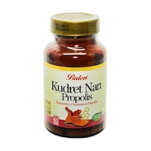 Balen Kudrét Narı Propolis.Kapsül 300 Mg 60 Kapsül