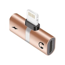 Lightning Kulaklık Şarj Aparatı (ACPT-01)