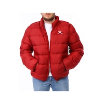 Raru Mono - Erkek Regular Bordo Spor Mont - RMHC101-00E Bordo