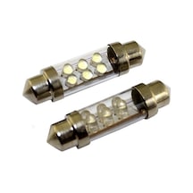 Dekoratif Led Ampul Laam106-1-24