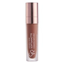 Golden Rose Soft&matte Creamy Lipcolor No:103 5.5 Ml - 6 Adet Tarı