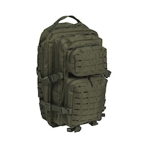 Sturm 36 Lt Laser Cut Yesıl Canta Çok Renkli