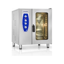 Öztiryakiler Elektrikli Konveksiyonlu Fırın Gn 1/1 - 10 Tepsi 380v