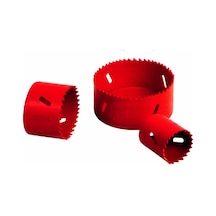 Leo Bi-metal Panç 54mm Delik Açma Testeresi N11.3917