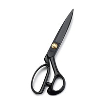 Kuzey's Store Pın Terzi Makası, Paslanmaz Çelik, Yüksek Kalite Demir, Çelik Makas 9", Klasik,