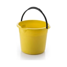 Su Kovası Sarı 10 Lt - 927532059