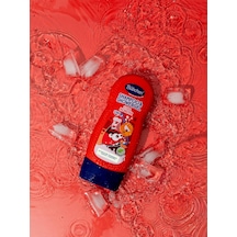 Cola Monster Çocuk Şampuanı & Duş Jeli 230 Ml