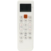 Samsung Uyumlu Db93-11489C Klima Kumandası