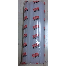 Sincankırtasiye Mikro Ince Mum Silikon Çubuk 1 KG