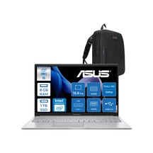 Asus VivoBook 15 A1504MA A1504MA-BQ1247WF02 Core 5 315 8 GB 1 TB SSD 15.6" Free Dos Dizüstü Bilgisayar