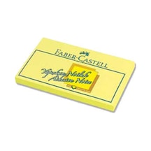 Faber-Castell Yapiskan Notluk 125 X 75 Mm 5089565501