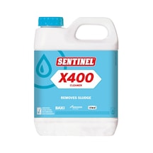 Sentinel X400 Radyatör petek Temizleyici Kimyasalı