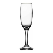 Pasabahce Imperial Champagne Glass 210 Cc - 1 Adet