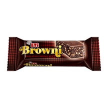 Eti Browni Çikolatalı Fındıklı Kek 40 G 20'li 5'li Avantaj Paketi Mıchu