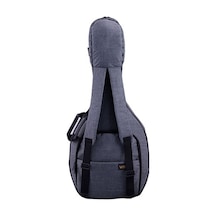 Wagon 03 Serisi Ud Çantası - Gri
