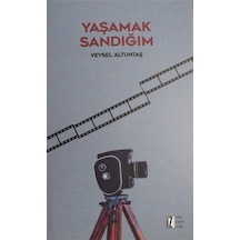 Yaşamak Sandığım - Grsy-602203