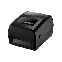 Spr-210d Usb Siyah Barkod Yazıcı