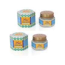 Tiger Balm Beyaz 20+20 Gr. 2 Adet