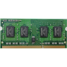 Kingston KVR1333D3S8S9/2G 2 GB DDR3 1333 MHz SODIMM Notebook Bellek