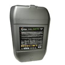 Axa Lubricants Sae/90 Asansör Ve Dişli Bakım Yağı -16 L