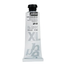 Pebeo Huile Fine XL Yağlı Boya 37 ML 46 Zink White