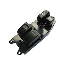 Aempart Cam Anahtarı Toyota Corolla Sol Çiftli 99-01 Aem30 0876