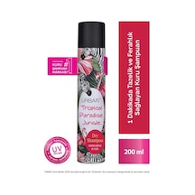 Urban Care Tropikal Hacimlendirici Kuru Şampuan 200 ML