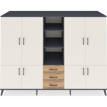 Antrasit - Aytaşı - Çam