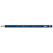 Faber Castell 1420 Mavi Kopya Kalemi Çok Renkli