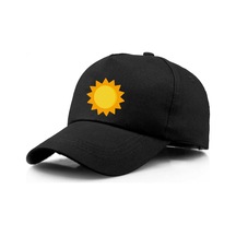 Güneş Baskılı Şapka 001