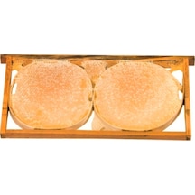 Ozmuş Bal Sivas Karakovan Petek Balı 2700 G