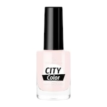 City Nail Lacquer No: 143 - Parlak Ve Uzun Süre Kalıcı Oje 10.2 Ml
