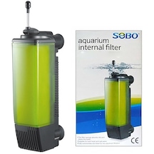 Sobo Wp-1302f Filtre 800 Lth 15 W P141